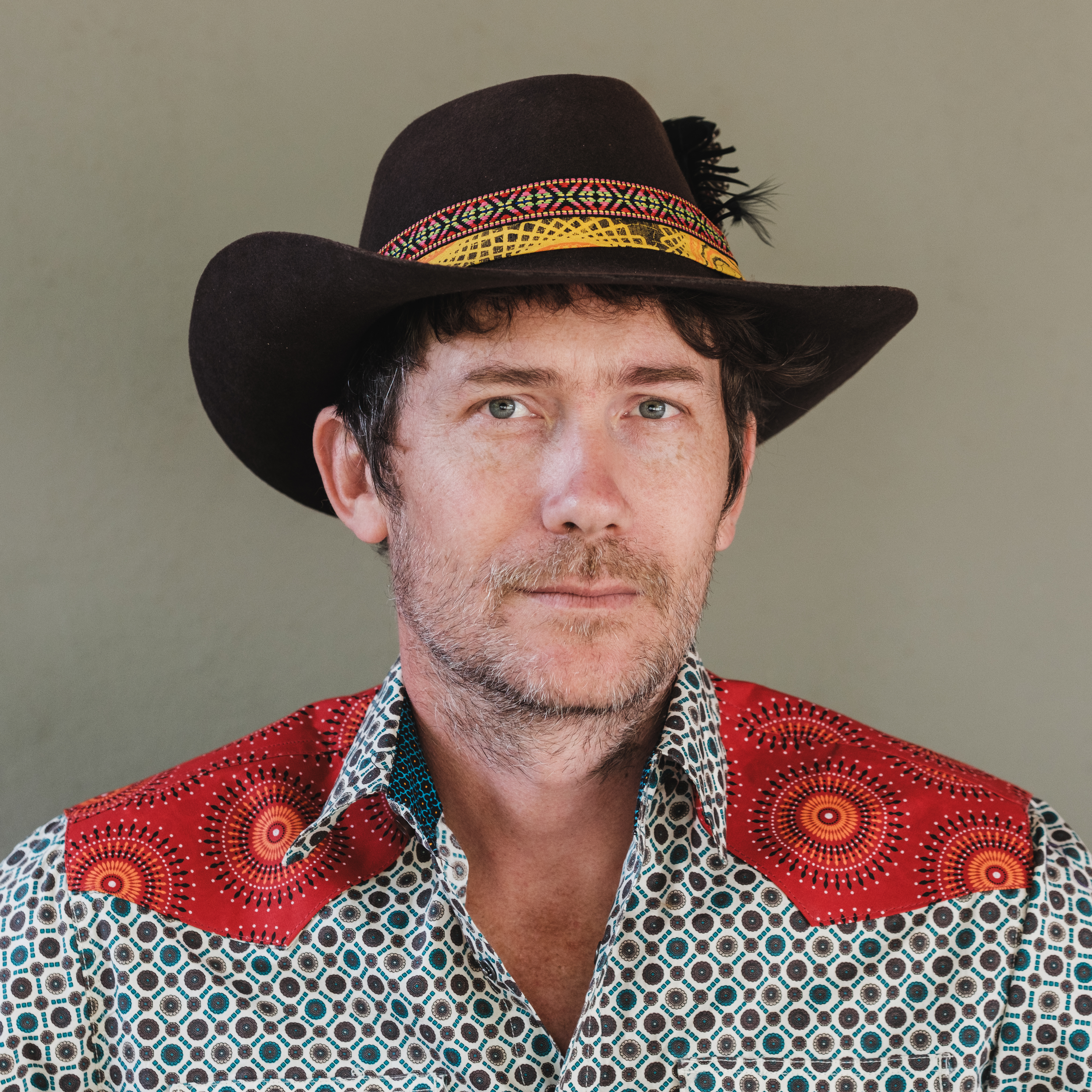 Simon Attwell